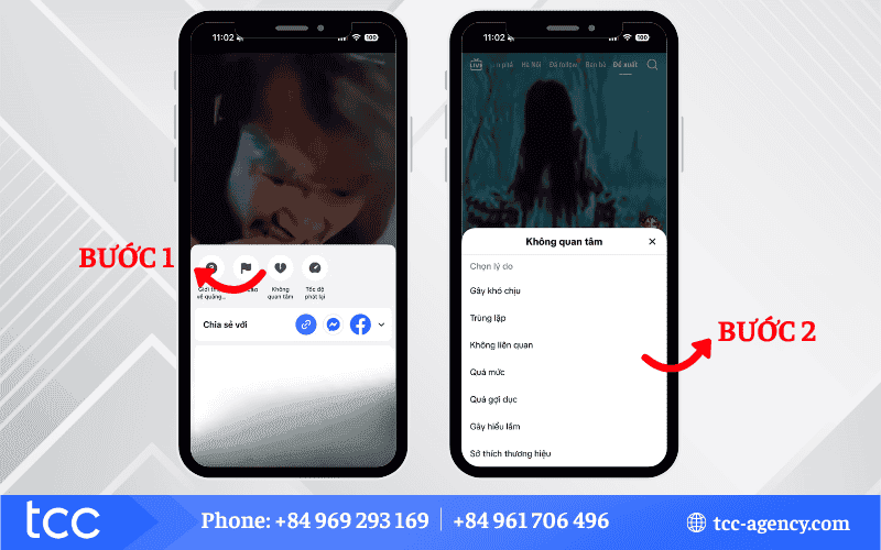 chặn quảng cáo tiktk