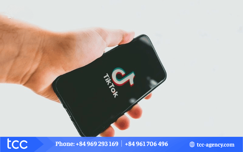 cách comment ảnh trên TikTok đơn giản