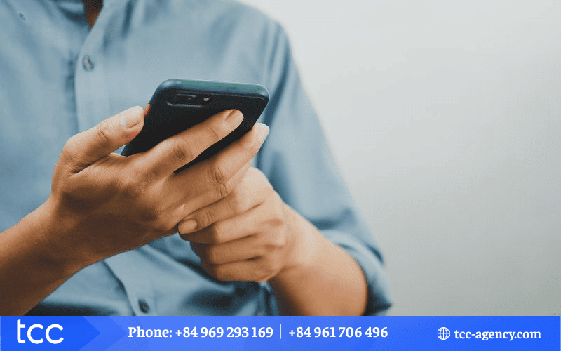 cách comment ảnh trên TikTok để nổi bật