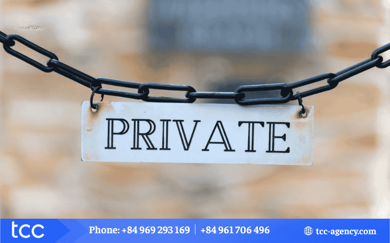 cách gỡ tiêu chuẩn cộng đồng