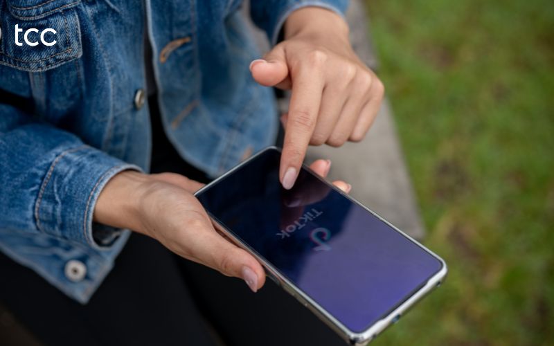 cách gỡ vi phạm tiêu chuẩn cộng đồng TikTok dễ dàng
