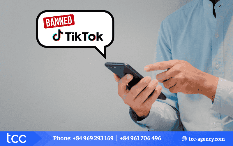 cách gỡ vi phạm tiêu chuẩn cộng đồng TikTok dễ dàng