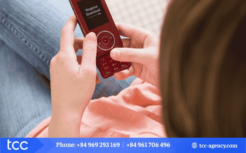 cách lấy nhạc tik tok làm nhạc chuông điện thoại