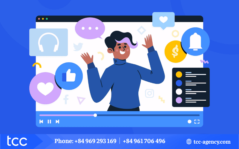 lên xu hướng tiktok là gì