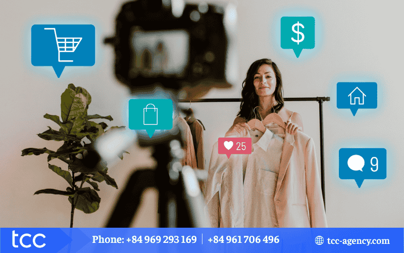 cách làm video lên xu hướng tiktok