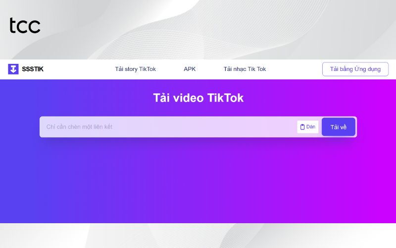 cách để lưu video trên tiktok mà không có logo