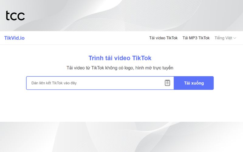 cách để lưu video trên tiktok không có logo mới nhất