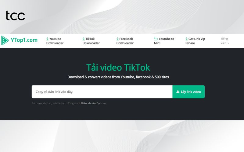 cách lưu video riêng tư trên tiktok không có logo
