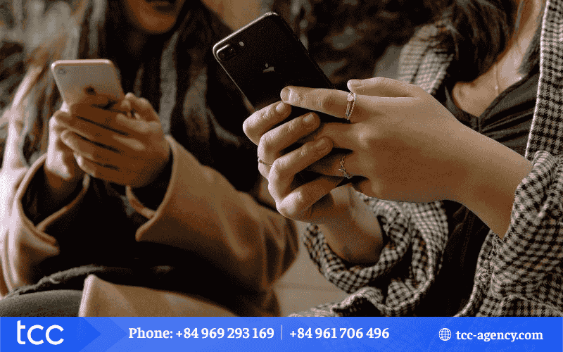 cách nhập mã mời trên tik tok