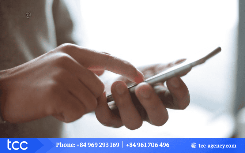 cách nhập mã mời tik tok