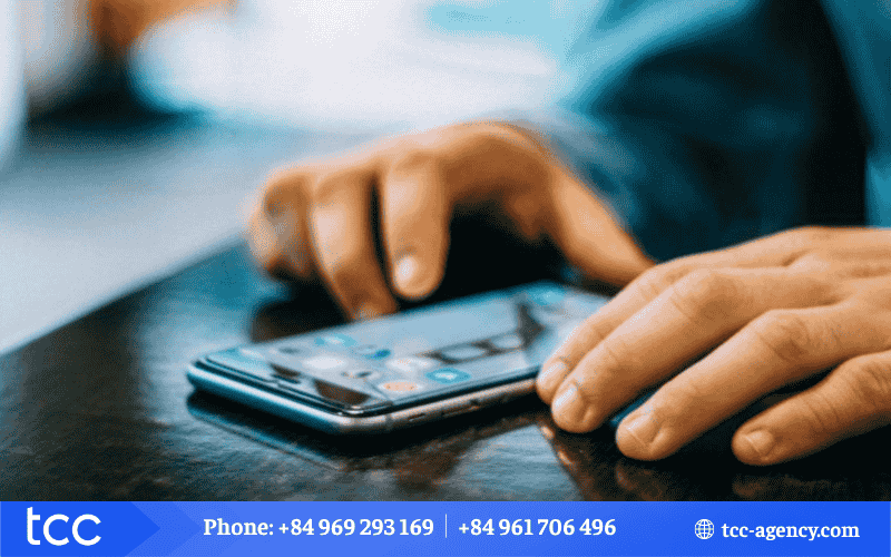 cách nhập mã mời tiktok mới nhất