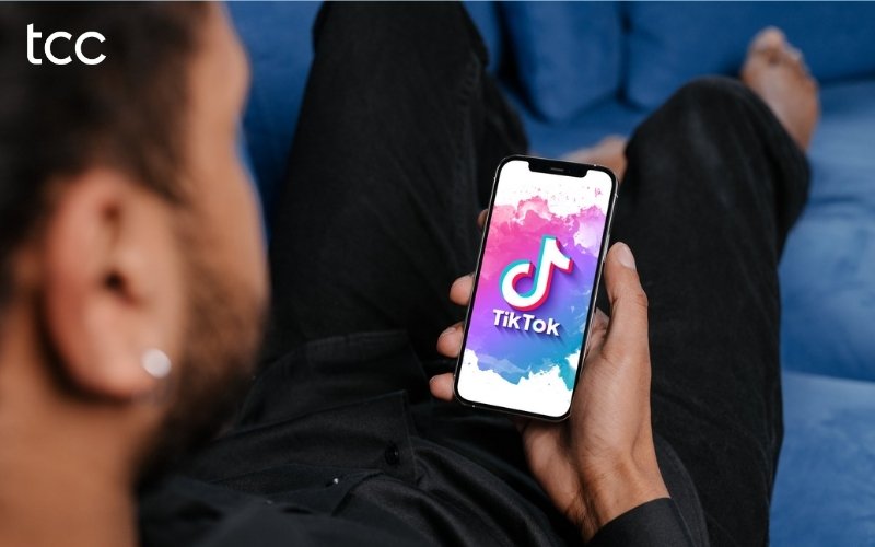 cách tắt trạng thái hoạt động tiktok