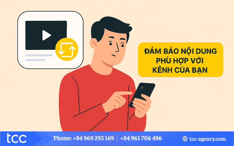 đăng lại tiktok là gì