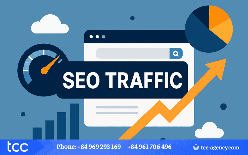 dịch vụ seo traffic