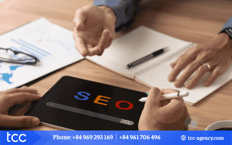 seo Traffic