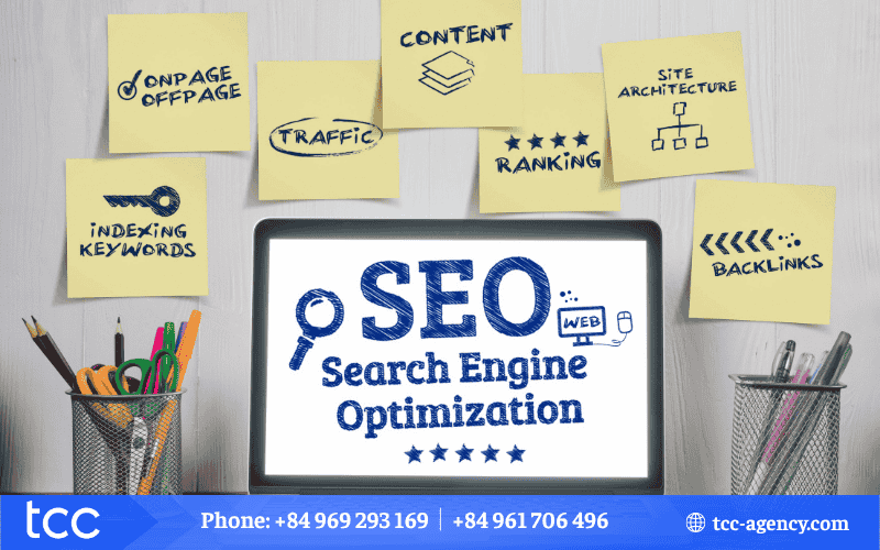 check seo Traffic