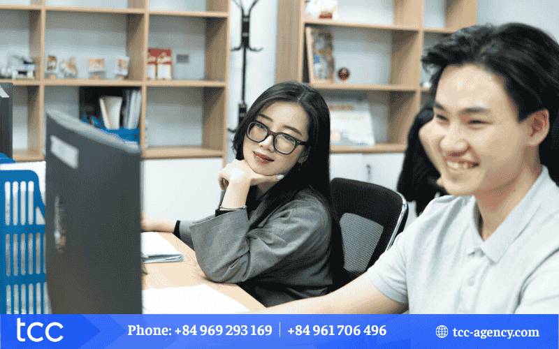 dịch vụ seo traffic hà nội