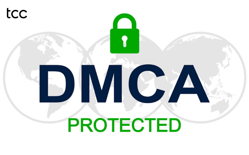 dmca là gì