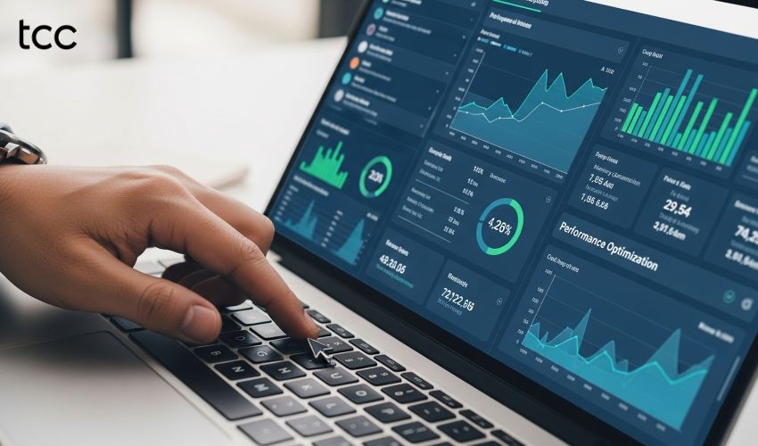 Phân tích website bước đầu tiên cần thực hiện khi lập kế hoạch SEO