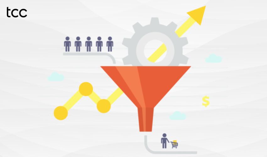 Cài đặt các công cụ tracking để theo dõi và đánh giá tình trạng tăng trưởng của website