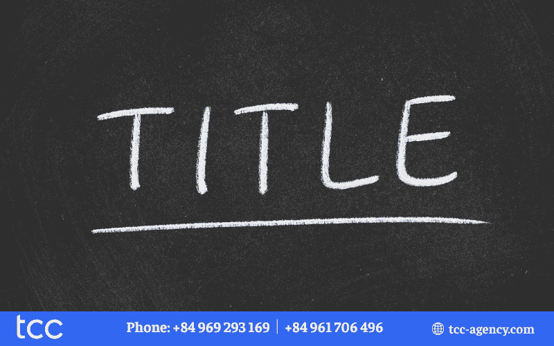 thẻ meta trong html là gì