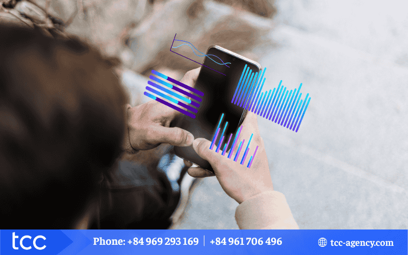 thuật toán TikTok mới nhất