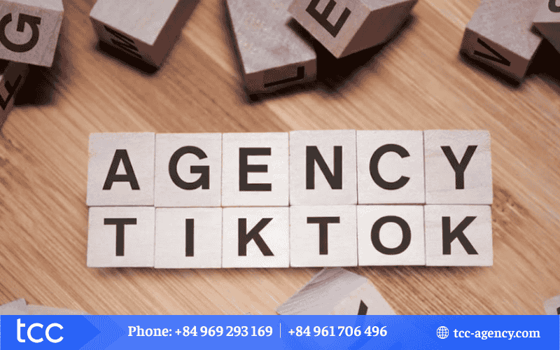 tài khoản agency tiktok là gì