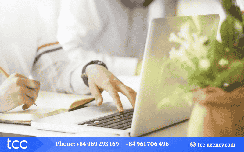 bộ đếm follow tiktok