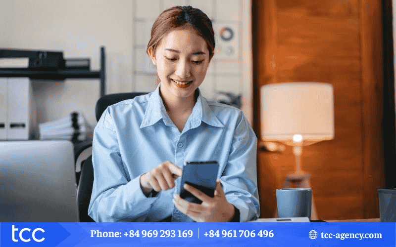 cách đổi ngày tháng năm sinh trên TikTok