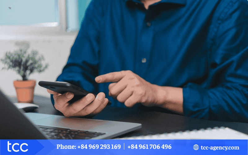 cách sửa ngày tháng năm sinh trên TikTok