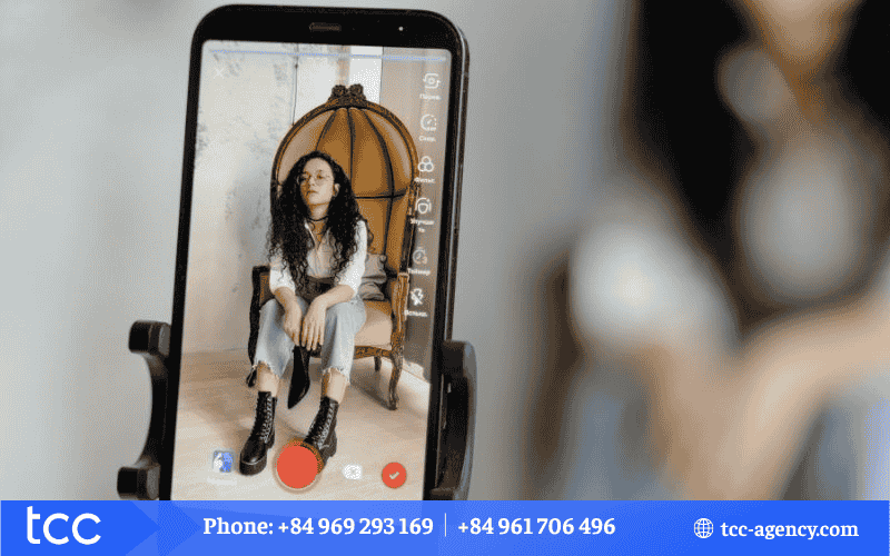 tăng tương tác TikTok miễn phí