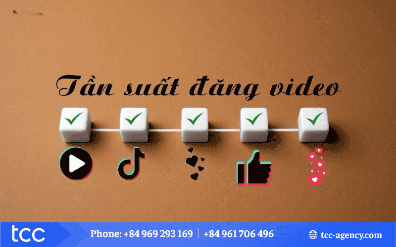 cách tăng tương tác trên TikTok