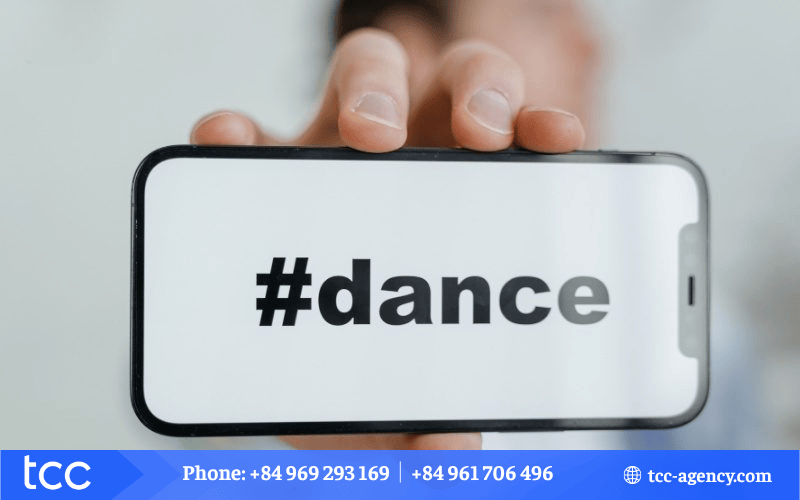 cách tăng tương tác live TikTok