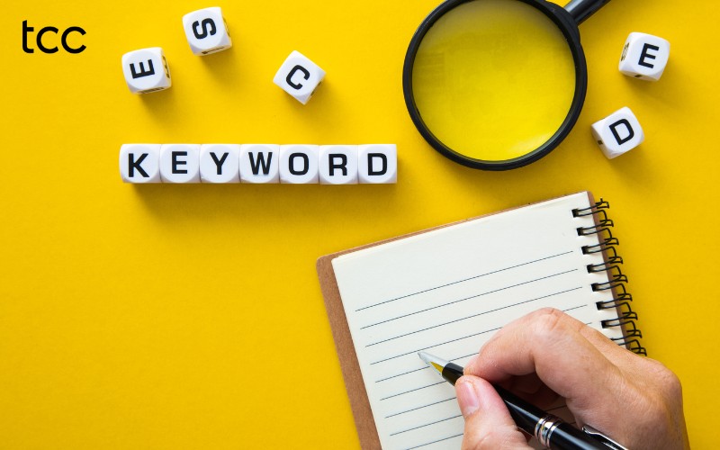 seo keywords là gì