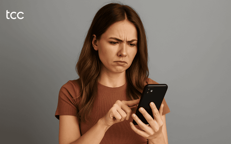 lỗi tài khoản TikTok bị hạn chế