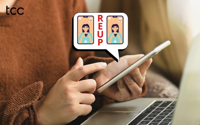 bóp tương tác tiktok là gì