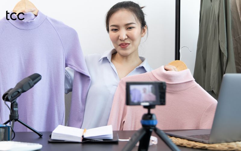 các loại phí tiktok shop 2025