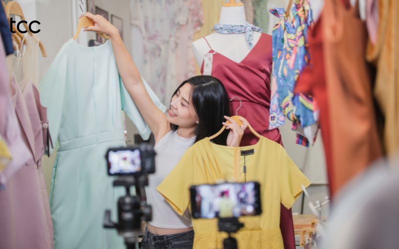 các loại phí tiktok shop mới nhất
