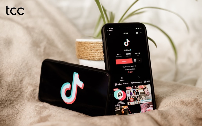 cách đăng tiktok dài hơn 1 phút