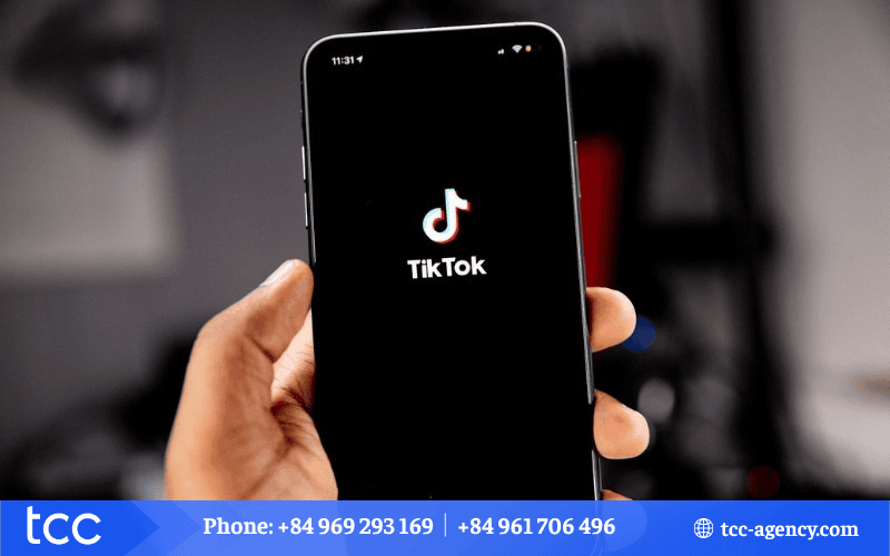 cách quay video tiktok rõ nét