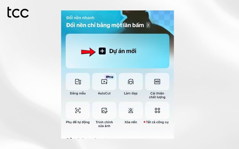 đăng video tiktok không bị mờ