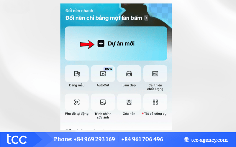 đăng video tiktok không bị mờ