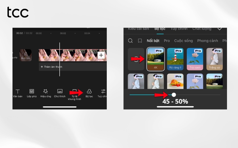 tại sao đăng video lên tiktok bị mờ