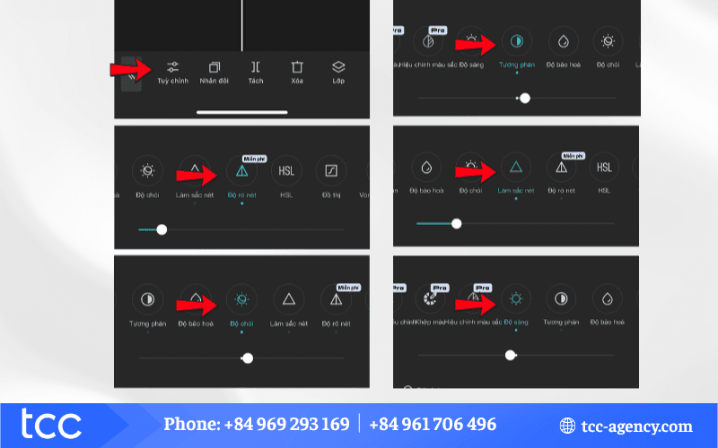 cách đăng video lên TikTok không bị mờ mới nhất