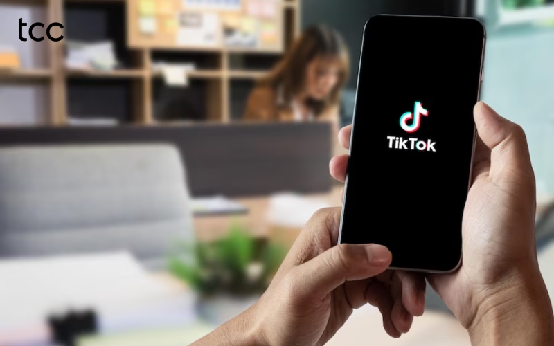 cách quay video tiktok rõ nét