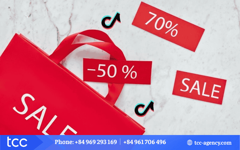 lấy mã giảm giá tiktok shop