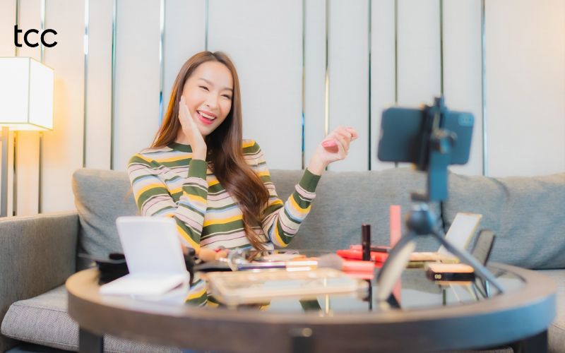 cách khắc phục flop trên tiktok là gì