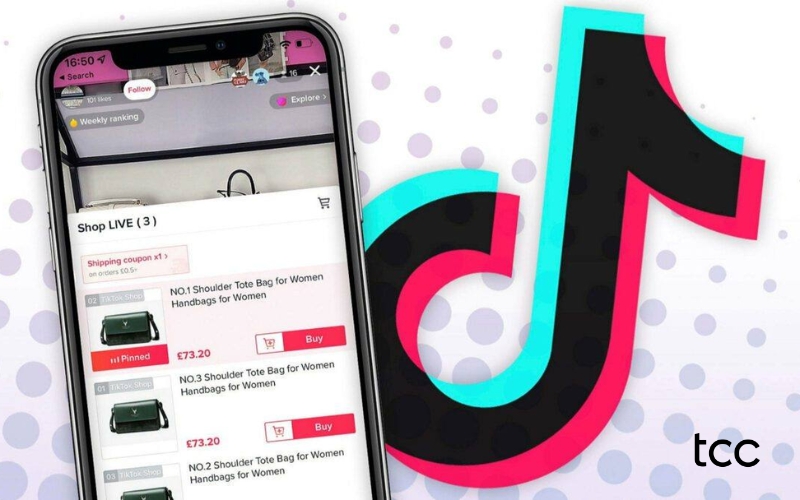 Chỉ số GMV trên TikTok mang đến nhiều lợi ích cho người bán