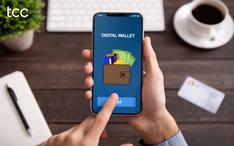 các phương thức thanh toán trên tiktok shop