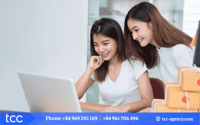 quan hệ đối tác trả phí trên tiktok là gì